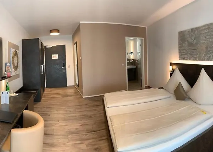 Campushotel هاغين