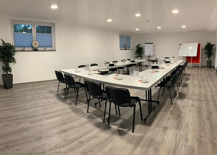 فندق Campushotel