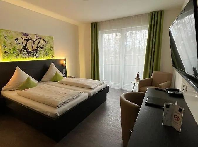 Campushotel Szálloda Hagen