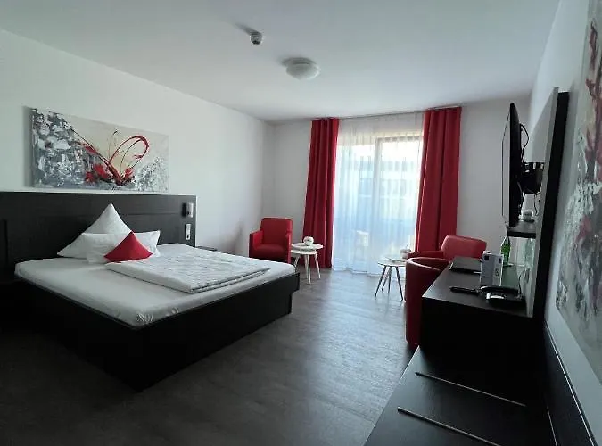 Campushotel هاغين