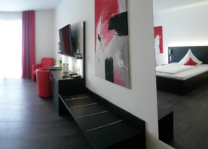 호텔 Campushotel 3*