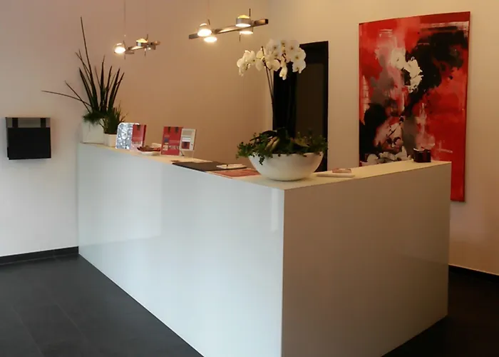 Campushotel فندق هاغين