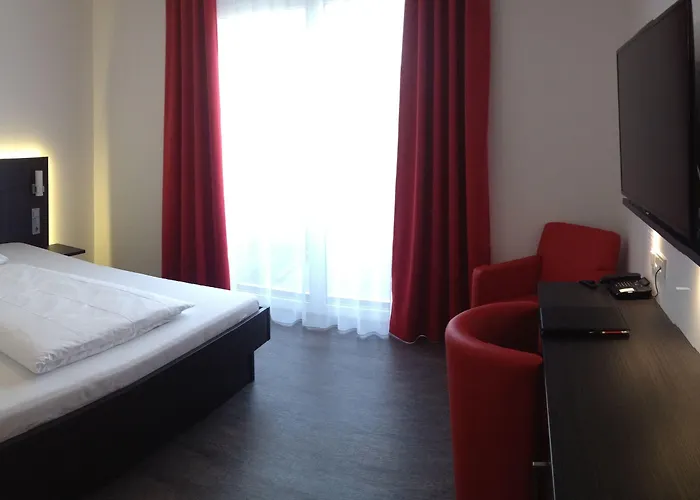 Szálloda Campushotel