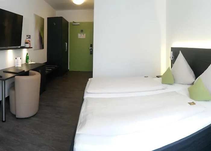 Campushotel فندق 3*