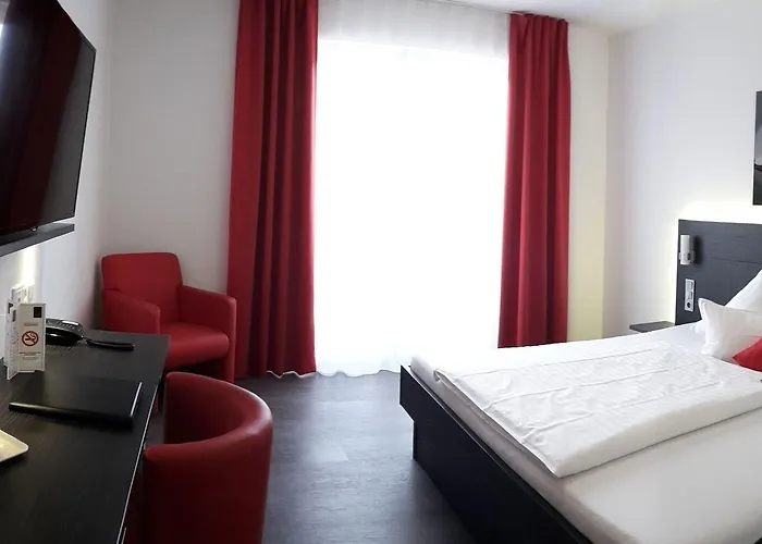 Campushotel Szálloda