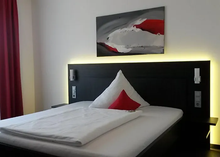 فندق Campushotel هاغين