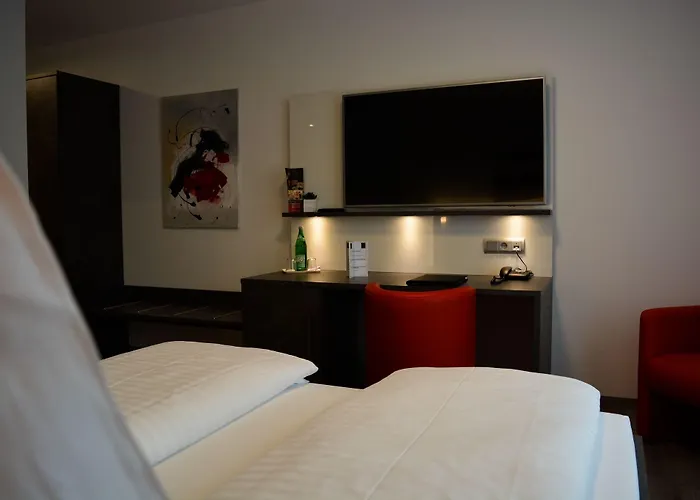 فندق Campushotel