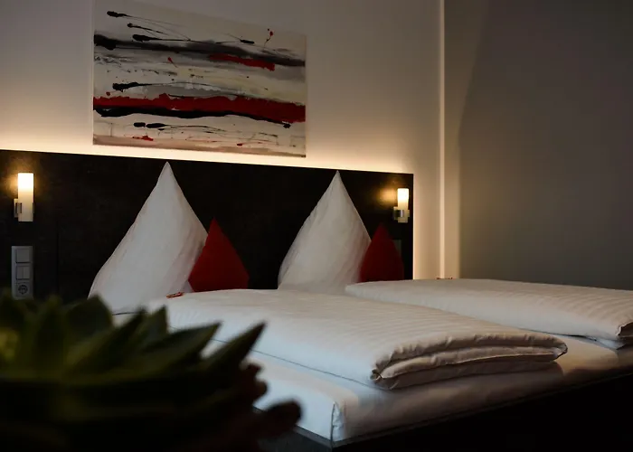 فندق Campushotel