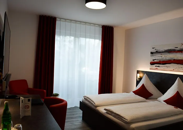 Campushotel فندق