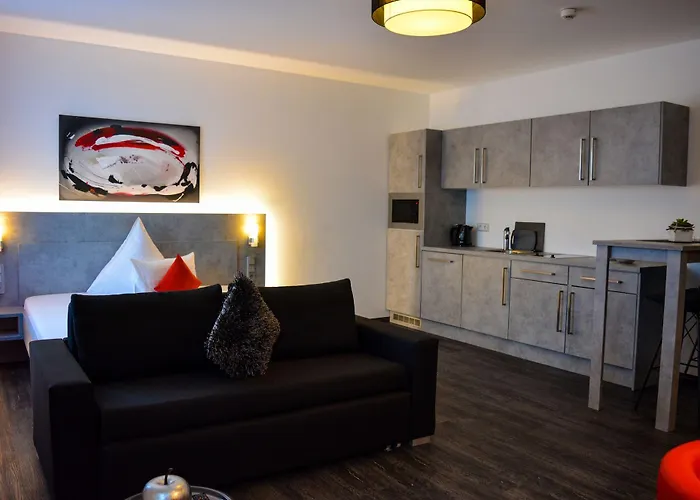 Szálloda Campushotel