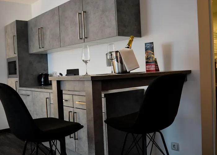 Campushotel فندق