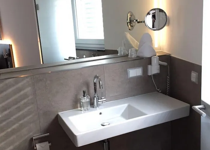 Szálloda Campushotel Hagen