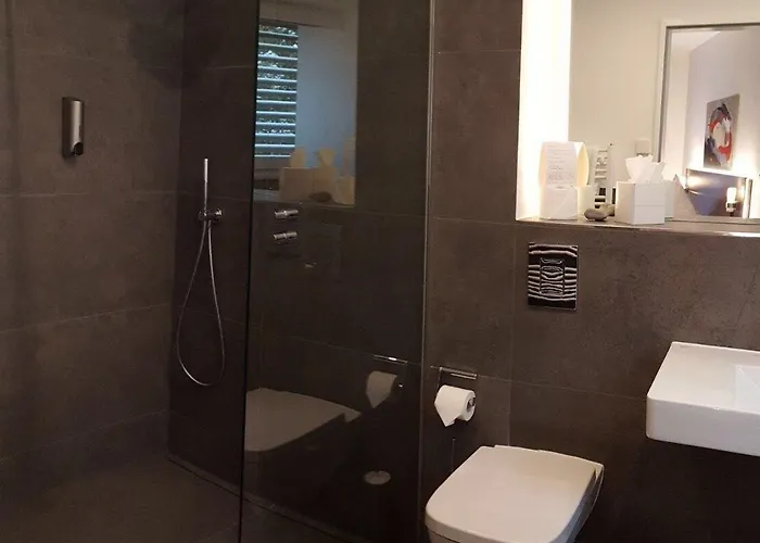 Campushotel Szálloda 3*