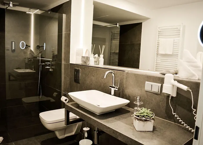 Szálloda Campushotel 3*