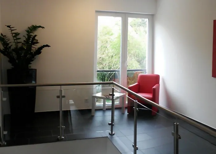 Campushotel Szálloda Hagen