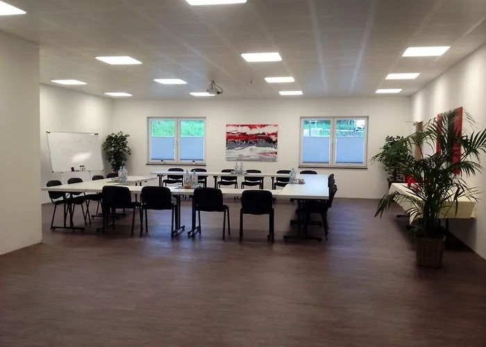 Campushotel 3* Hagen