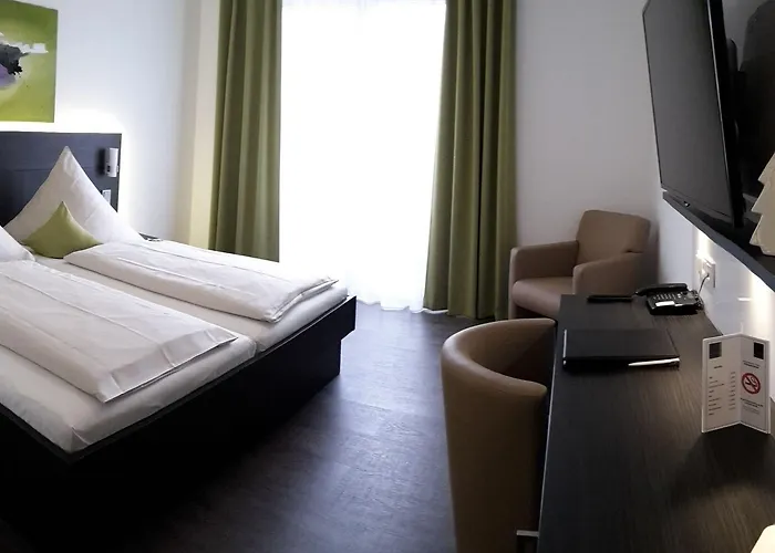 فندق Campushotel