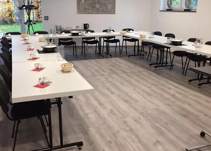 فندق Campushotel 3*