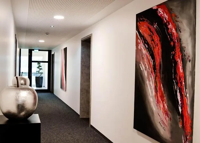 Campushotel Szálloda 3*