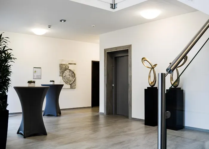 فندق Campushotel