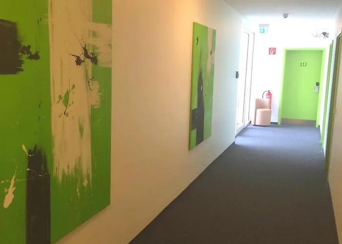 فندق Campushotel