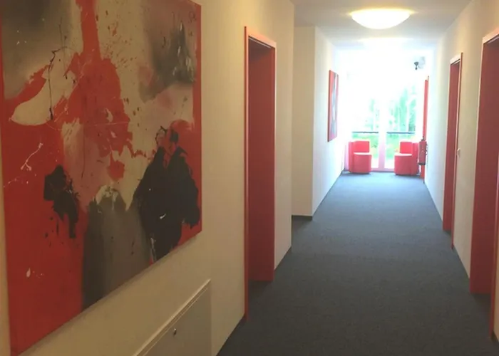 Szálloda Campushotel