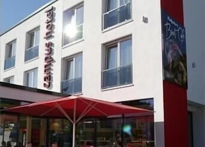 Campushotel Hotel Hagen (Arnsberg)