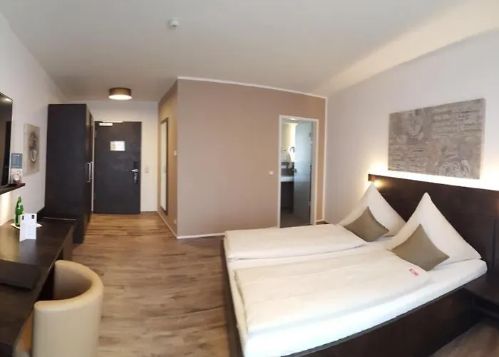 Campushotel Szálloda