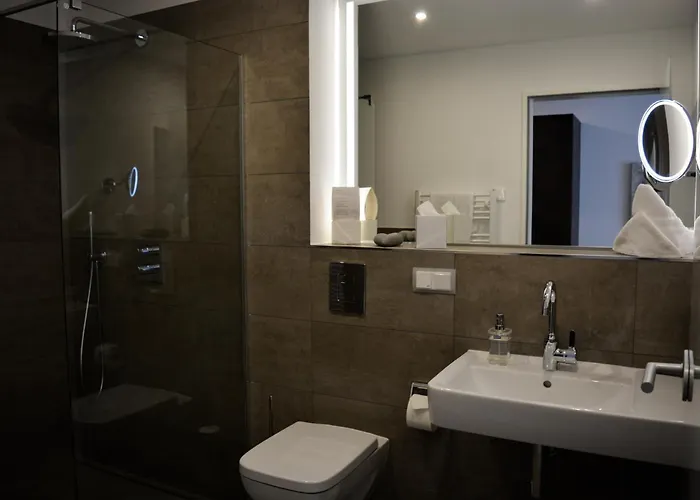 Campushotel 3* 하겐