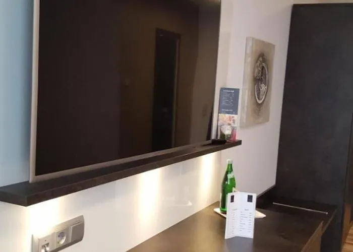 Szálloda Campushotel Hagen