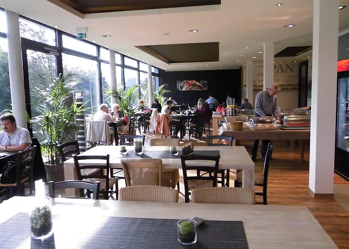 Szálloda Campushotel 3*