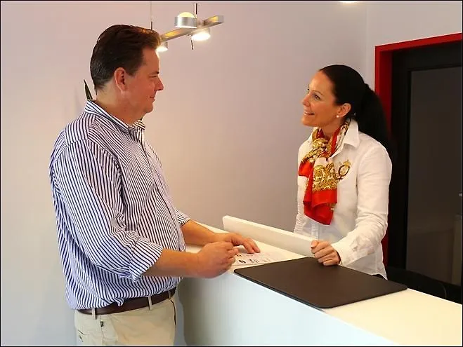 Szálloda Campushotel 3*