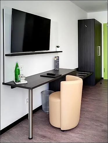 فندق Campushotel