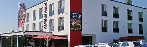 Szálloda Campushotel 3*