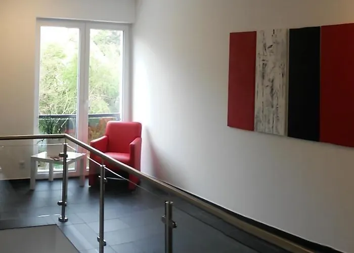 Campushotel فندق 3*